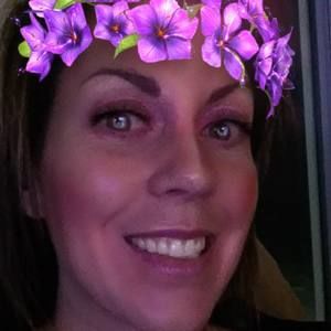 Meet your Posher, Christine